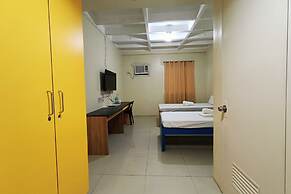 Insular Square Inn powered by Cocotel