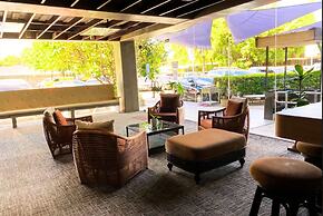 Insular Square Inn powered by Cocotel