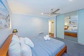 Sea Renity On Earnshaw