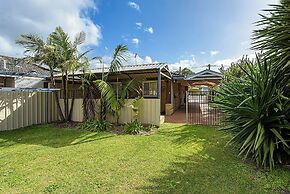 Sea Renity On Earnshaw