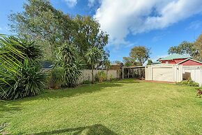 Sea Renity On Earnshaw