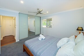 Sea Renity On Earnshaw