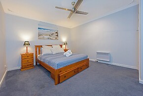 Sea Renity On Earnshaw