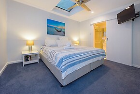 Sea Renity On Earnshaw