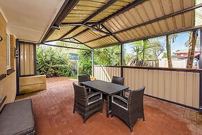 Sea Renity On Earnshaw