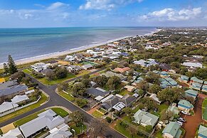 Sea Renity On Earnshaw