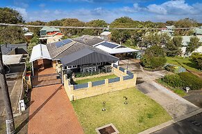 Sea Renity On Earnshaw