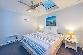 Sea Renity On Earnshaw