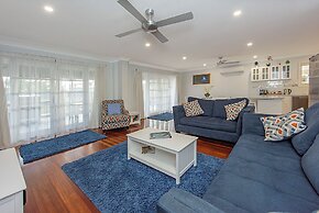 Sea Renity On Earnshaw