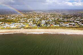 Sea Renity On Earnshaw