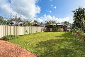 Sea Renity On Earnshaw