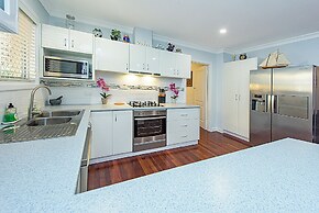 Sea Renity On Earnshaw