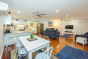 Sea Renity On Earnshaw