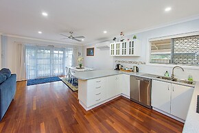 Sea Renity On Earnshaw