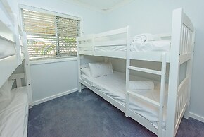 Sea Renity On Earnshaw