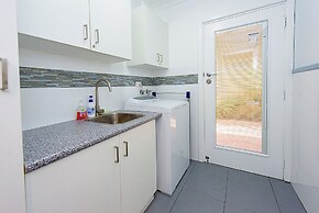 Sea Renity On Earnshaw