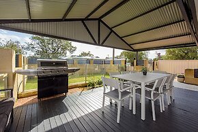 Sea Renity On Earnshaw