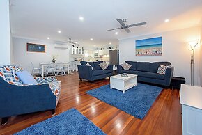 Sea Renity On Earnshaw