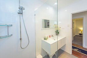 Sea Renity On Earnshaw