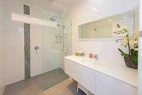 Sea Renity On Earnshaw