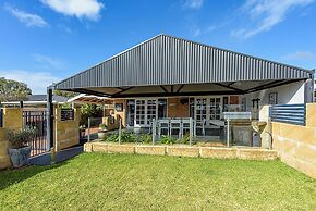 Sea Renity On Earnshaw