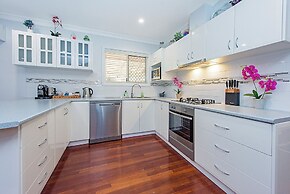 Sea Renity On Earnshaw