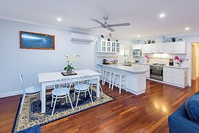 Sea Renity On Earnshaw