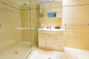 Sea Renity On Earnshaw