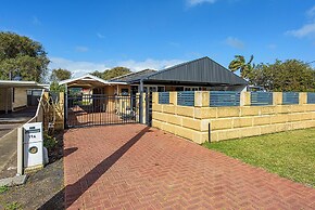 Sea Renity On Earnshaw