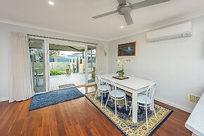 Sea Renity On Earnshaw