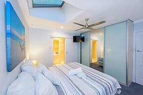 Sea Renity On Earnshaw