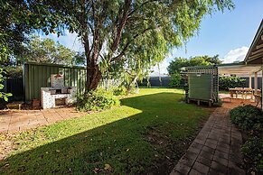 A Fairy Wren Cottage