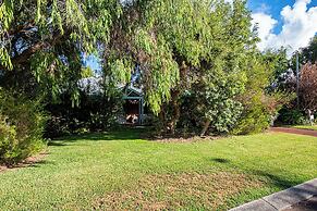 A Fairy Wren Cottage