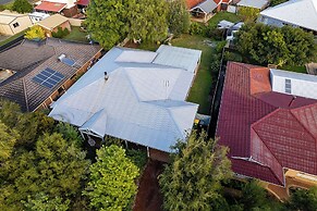 A Fairy Wren Cottage