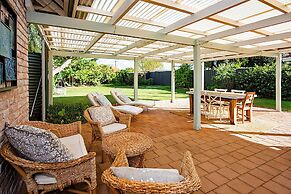 A Fairy Wren Cottage