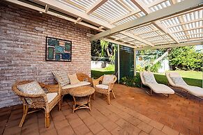 A Fairy Wren Cottage