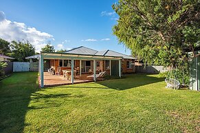A Fairy Wren Cottage