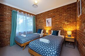 A Fairy Wren Cottage