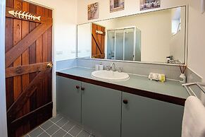 A Fairy Wren Cottage