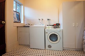 A Fairy Wren Cottage