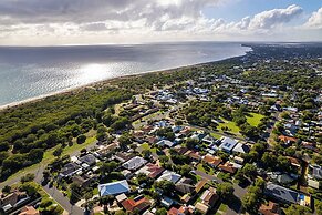 A Fairy Wren Cottage