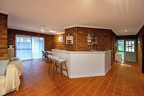 A Fairy Wren Cottage