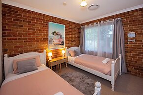 A Fairy Wren Cottage