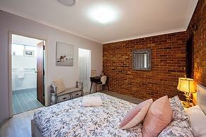 A Fairy Wren Cottage