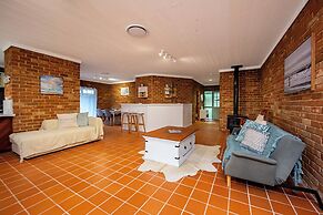 A Fairy Wren Cottage