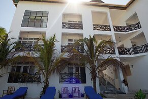 Mia Boutique Hotel