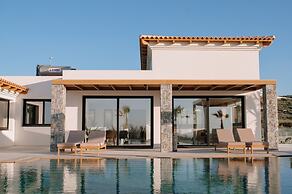 Temma Villas