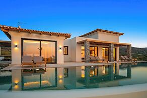 Temma Villas
