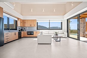 Temma Villas