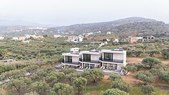 Temma Villas